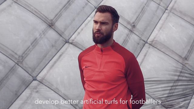 Unisport - Tim Sparv og kunstgræs смотреть онлайн