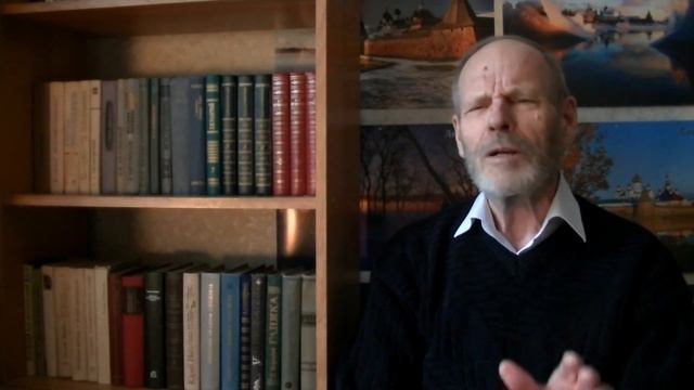Сергей Есенин. Микола смотреть онлайн