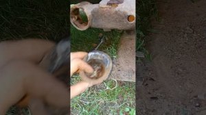 тоёта гая(toyota gaia),замена сайлентблока задней балки