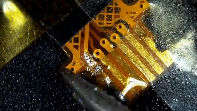 ремонт шлейфа смотреть онлайн