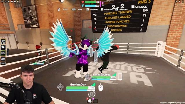 *NEW* ALL WORKING CODES FOR BOXING BETA IN 2023! ROBLOX BOXING BETA CODES смотреть онлайн