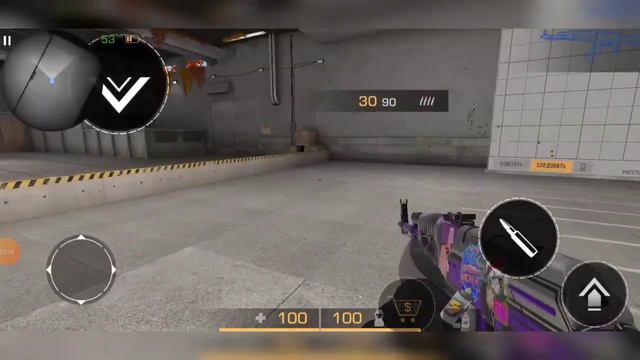 Тренировка стандов 2.Бери и Качай свой скилл.полезное видео смотреть онлайн