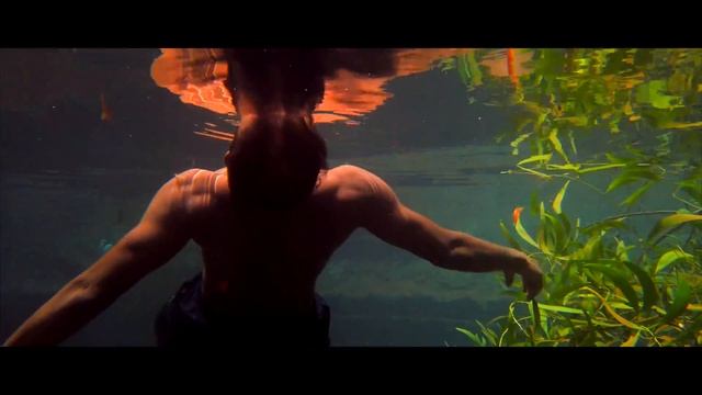 TETOUZE The Storm (electro Tabla Abstract Dance)