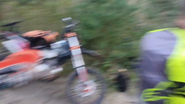 KOVI ADVANCE 300. 28 К.С ??