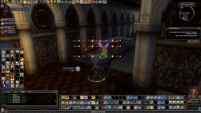 DDO FTP Ep 30.74 - Subversion (R4 - Reaper 4 Skull) смотреть онлайн
