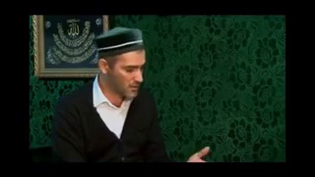 Память наших дней ... Саид афанди къ.с. 14 июля 2020 г. смотреть онлайн