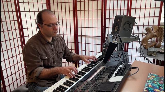 March 9, 2024 - Live Piano Performance смотреть онлайн