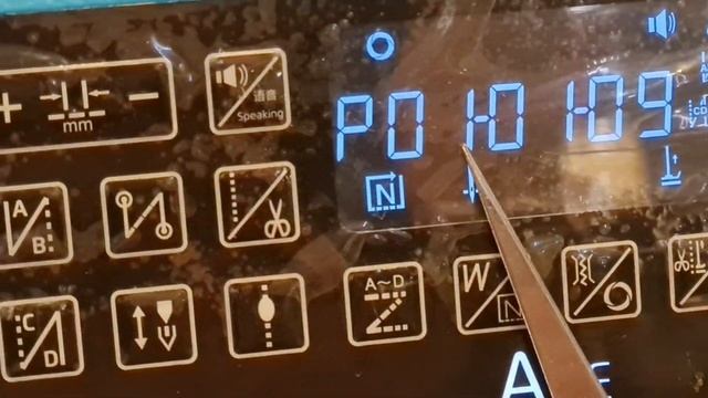 Jack A5e-Q parametry do zszywania smyczy, tasiemek смотреть онлайн
