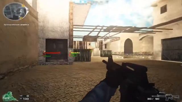 SumoHIT [Cross-War.Ru] смотреть онлайн