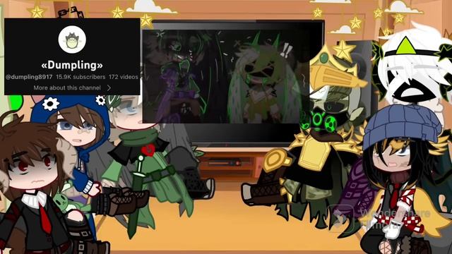 Dsmp React to... Dream 2/? {angst?} ft. Other mcyt members смотреть онлайн