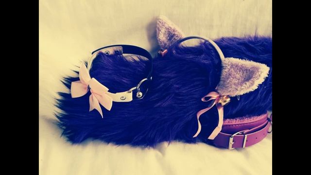 asmr kittenplay helping u into kittenspace roleplay [gender neutral] смотреть онлайн