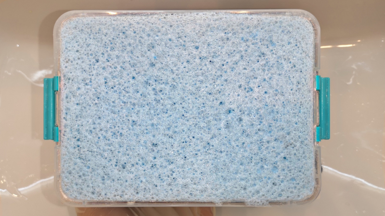 ХРУСТ МЫЛЬНОЙ ПЕНЫ / АСМР ЗВУКИ ДЛЯ СНА / РАССЛАБЛЯЮЩИЕ ЗВУКИ / ASMR SOAP смотреть онлайн