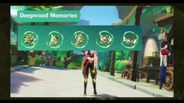 НОВОЕ ОБНОВЛЕНИЕ 3.0 СУМЕРУ? | Genshin Impact смотреть онлайн