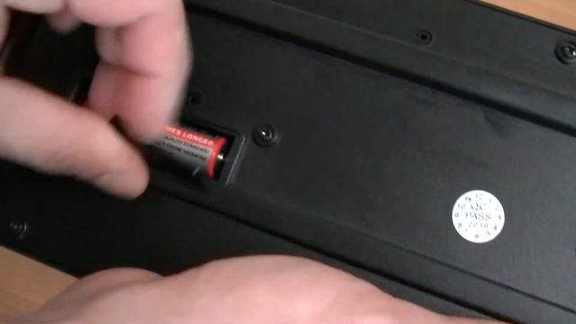 Trust Wireless Keyboard Mouse Ximo // Беспроводной комплект смотреть онлайн