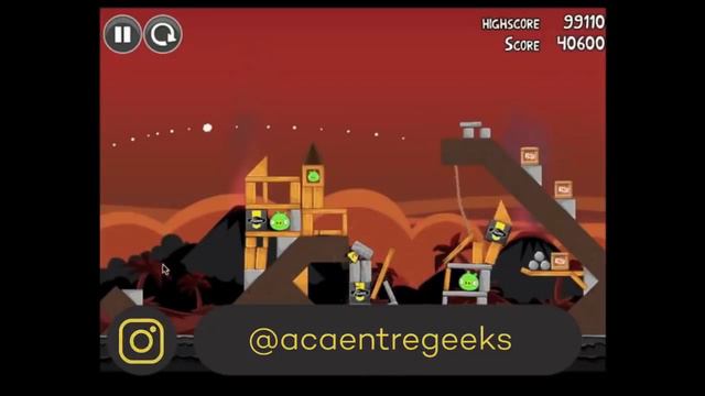 7 Teorías Alucinantes de la Saga Angry Birds смотреть онлайн