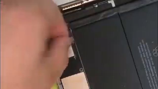 iPad mini 2 Dokunmatik ekran değişimi nasıl yapılır? A1489 A1490 A1432 A1454 iPad tamiri services смотреть онлайн