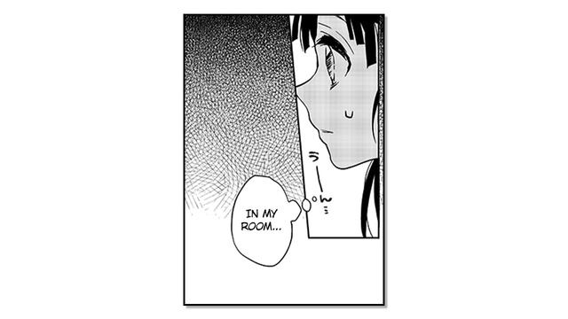 Tanjirou Kamado X Kanao Tsuyuri Doujinshi - Misunderstanding