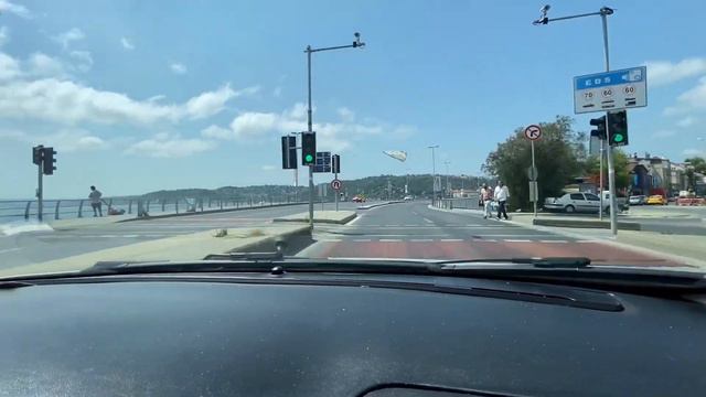 İstanbulun betonlarından yeşilliklerine | Belgrad'da korkunç yerleşim yeri bulduk смотреть онлайн