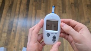 КАК ПОЛЬЗОВАТЬСЯ ДОМАШНИМ ГЛЮКОМЕТРОМ? ЗАМЕРЯЮ УРОВЕНЬ САХАРА В КРОВИ