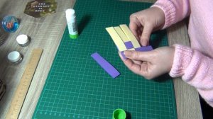 Рибка от хартия  Рыбка из бумаги  Paper fish