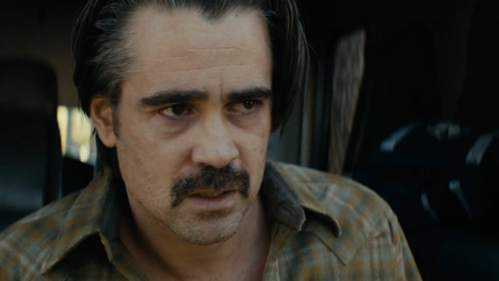 Настоящий детектив / True Detective (Сезон 2) Трейлер смотреть онлайн