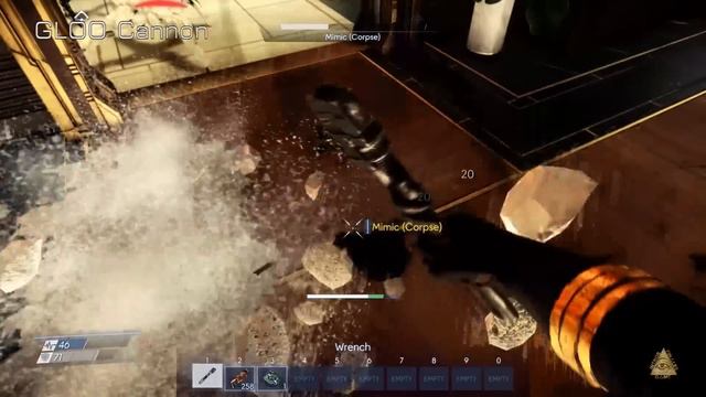 Prey 2006 vs 2017: All Weapons Compared смотреть онлайн