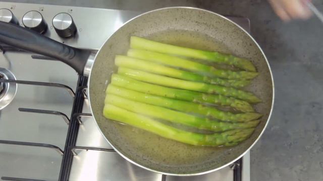 Спаржа смотреть онлайн