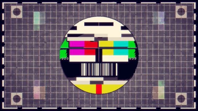 NO SIGNAL смотреть онлайн