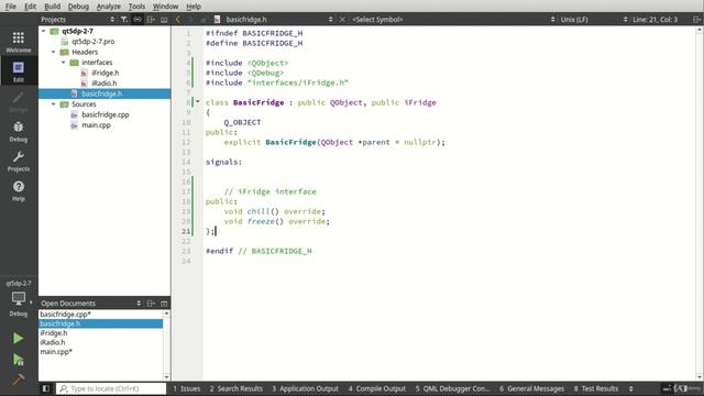 02 Class patterns смотреть онлайн