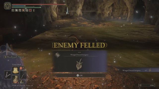 ELDEN RING [PS5] Cleanrot Knight смотреть онлайн