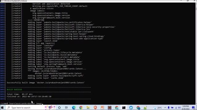 denied:requested access to the resource is denied || docker push quick solution смотреть онлайн