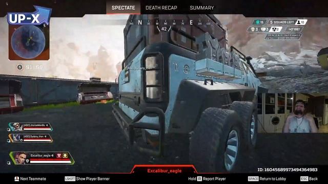 Так выглядит игра от Читера с гранатами смотреть онлайн