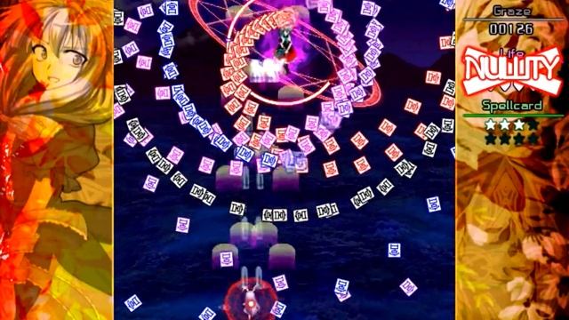 [DF] All The World's Misfortune (No Miss) - by Python смотреть онлайн