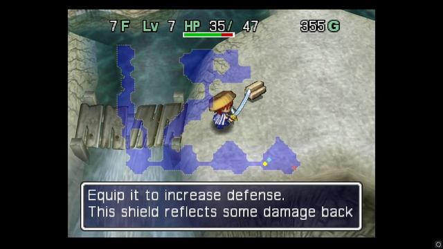 Shiren the Wanderer 2: Oni Invasion! Shiren Castle! 100% English ENG Fan Translation Gameplay N64 смотреть онлайн