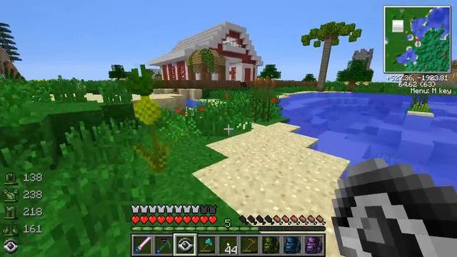 Sheep Rodeo & Moving Barns!! 🐘 Zoo Crafting Special: Episode #290 [Zoocast] смотреть онлайн