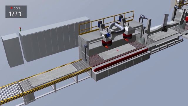 SECO/WARWICK Active Only® Controlled Atmosphere Aluminum Brazing (#CAB) смотреть онлайн