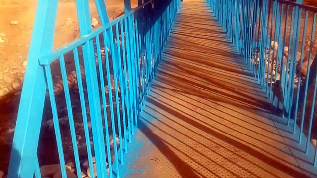 мост над рекой смотреть онлайн