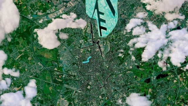 Бельгия (Belgium). Документальный фильм (1080p) (2022)