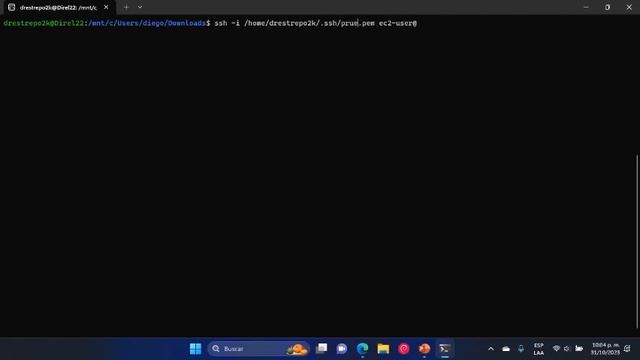 Configurar LAMP Amazon Linux 2023 para desplegar aplicación web con Python (Flask y WSGI) смотреть онлайн