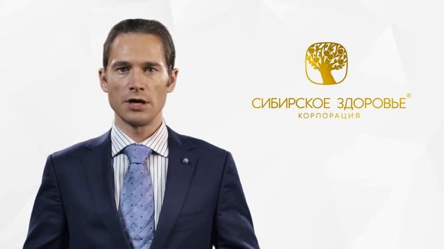 Эксперт Юрий Гичев  'Синхровитал III' - Здоровое сердце