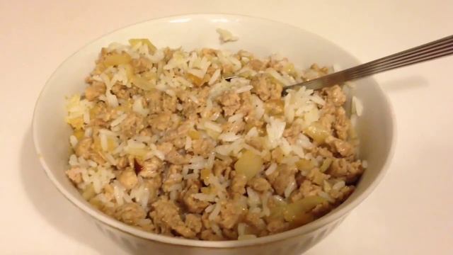 Пирожки с мясом и рисом смотреть онлайн