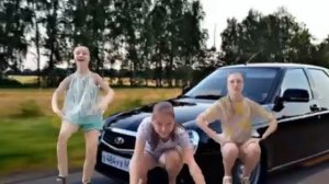 клип на песню лада сидан