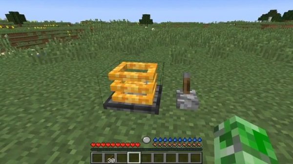 Tough as Nails Mod 1.12.2. | Minecraft