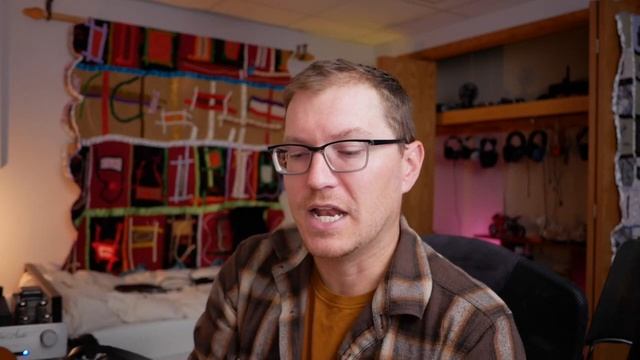 Sivga SV023 - Give It A Chance!