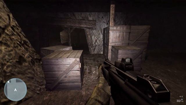 Terrorist Takedown 2 06 прохождение walkthrough смотреть онлайн