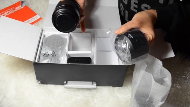 SAMSUNG NX3000 CÂMERA PARA YOUTUBE Preço x Beneficio смотреть онлайн