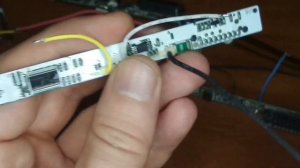 Как устроена батарея ноутбука. Общее устройство батареи и подробное устройство контроллера BMS