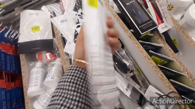 NOZ ARRIVAGES😱ART CRÉATIFS,DÉCO,PRODUITS BEAUTÉ BIO PAS CHÈRES 05.01.21 #NOZ #VLOGS_NOZ #NOZ_FRANCE смотреть онлайн