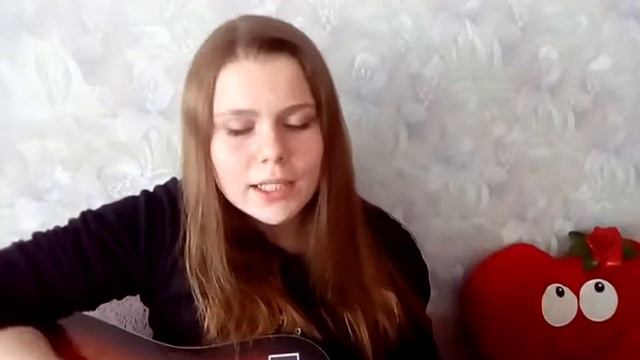 5'Nizza[Пятница]–Я Солдат(Cover Катя Черепанова) смотреть онлайн