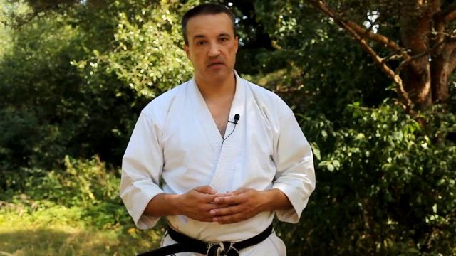 Это КАРАТЭ! смотреть онлайн